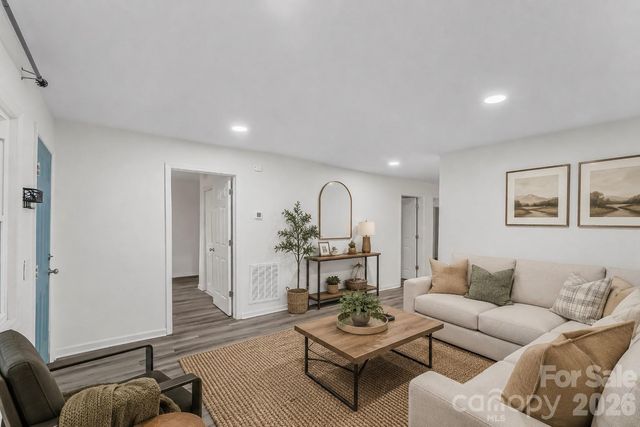 500 3rd Street, Stanley, NC 28164