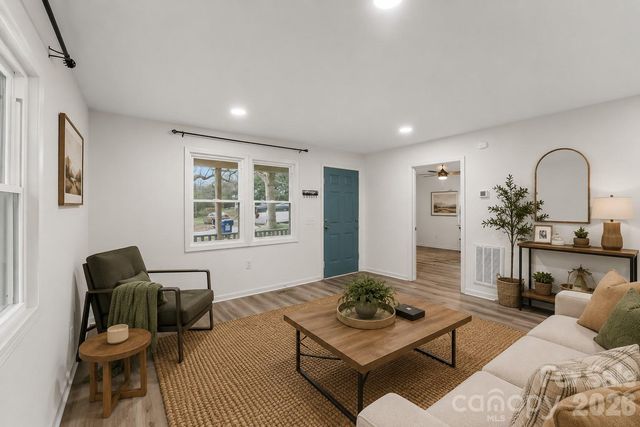 500 3rd Street, Stanley, NC 28164