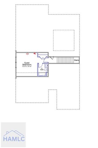 374 Teal Trail NE, Ludowici, GA 31316