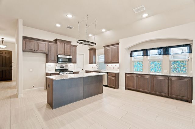 1509 Yellowthroat Drive, Little Elm, TX 75068