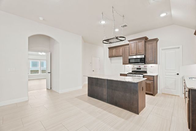 1509 Yellowthroat Drive, Little Elm, TX 75068