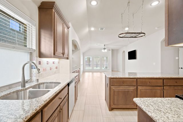 1509 Yellowthroat Drive, Little Elm, TX 75068