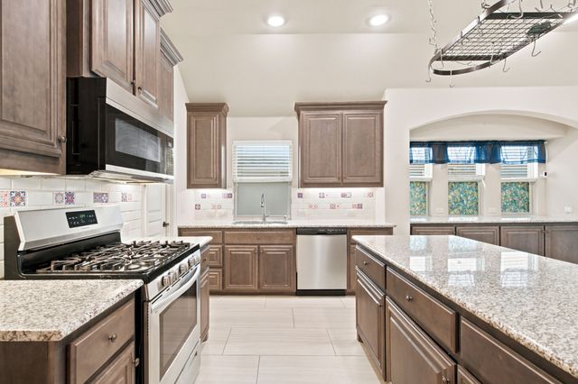 1509 Yellowthroat Drive, Little Elm, TX 75068
