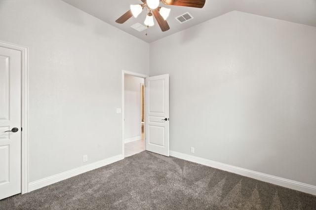 1509 Yellowthroat Drive, Little Elm, TX 75068