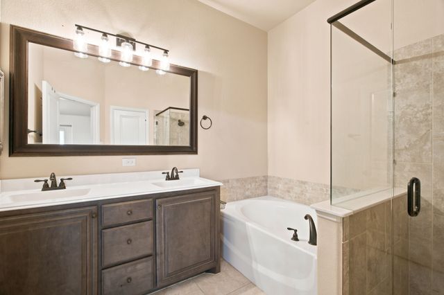 1509 Yellowthroat Drive, Little Elm, TX 75068