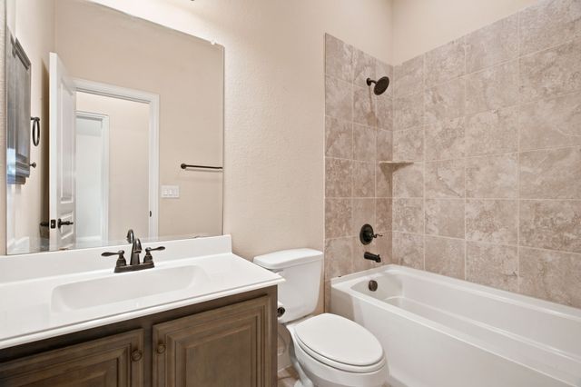 1509 Yellowthroat Drive, Little Elm, TX 75068