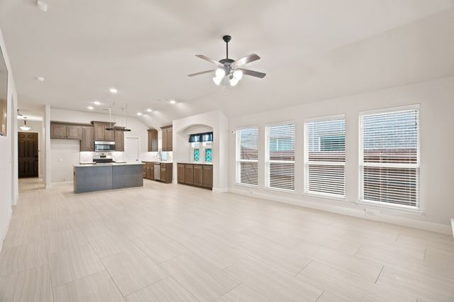 1509 Yellowthroat Drive, Little Elm, TX 75068