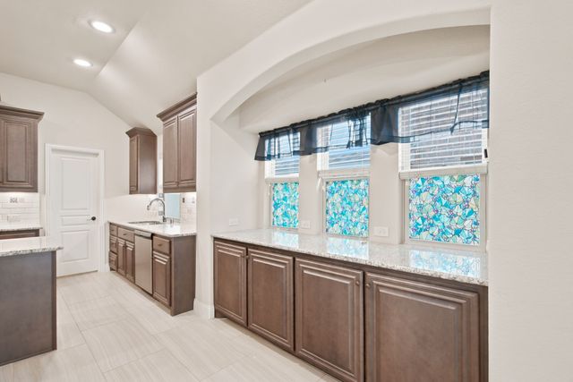 1509 Yellowthroat Drive, Little Elm, TX 75068