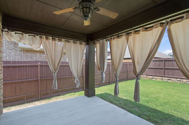 1509 Yellowthroat Drive, Little Elm, TX 75068