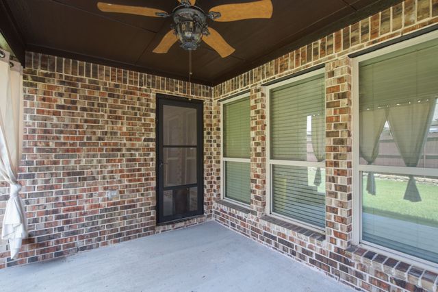 1509 Yellowthroat Drive, Little Elm, TX 75068