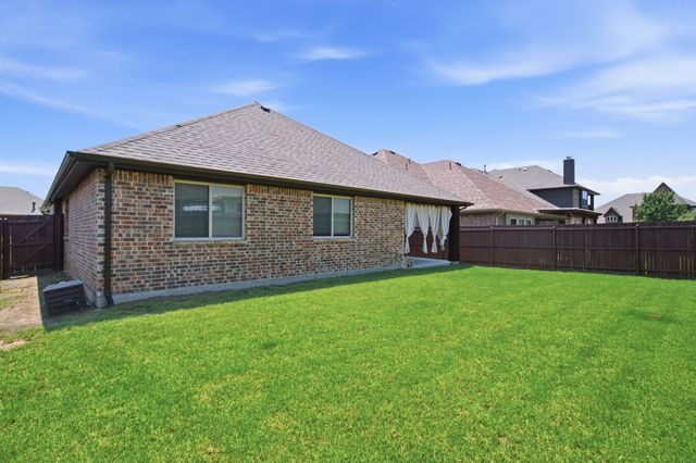 1509 Yellowthroat Drive, Little Elm, TX 75068