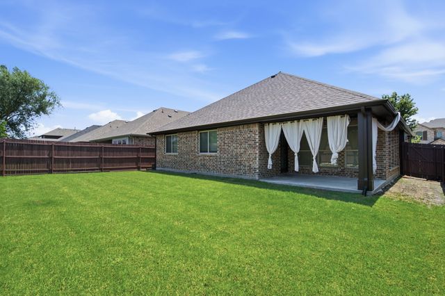 1509 Yellowthroat Drive, Little Elm, TX 75068