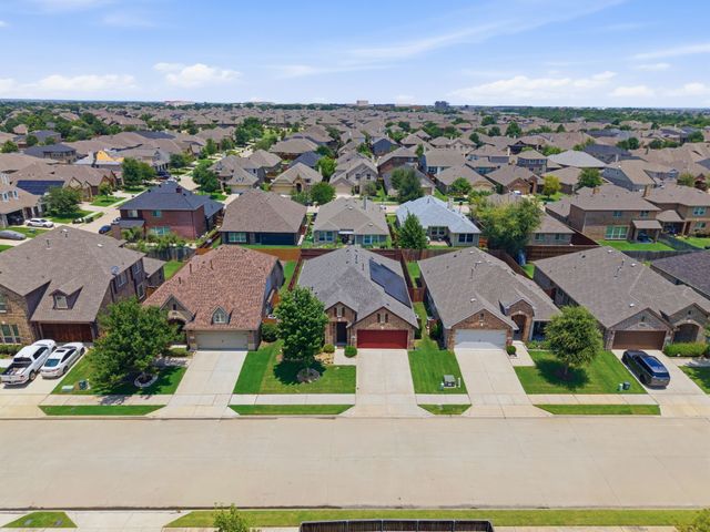 1509 Yellowthroat Drive, Little Elm, TX 75068