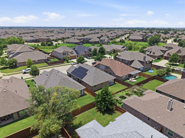 1509 Yellowthroat Drive, Little Elm, TX 75068