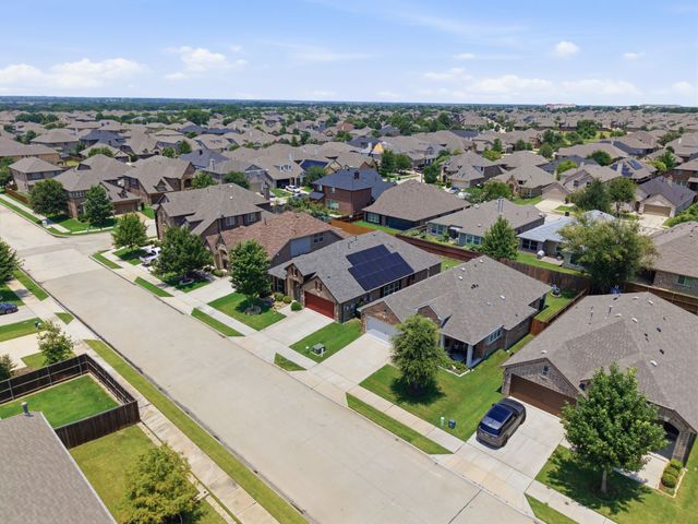 1509 Yellowthroat Drive, Little Elm, TX 75068