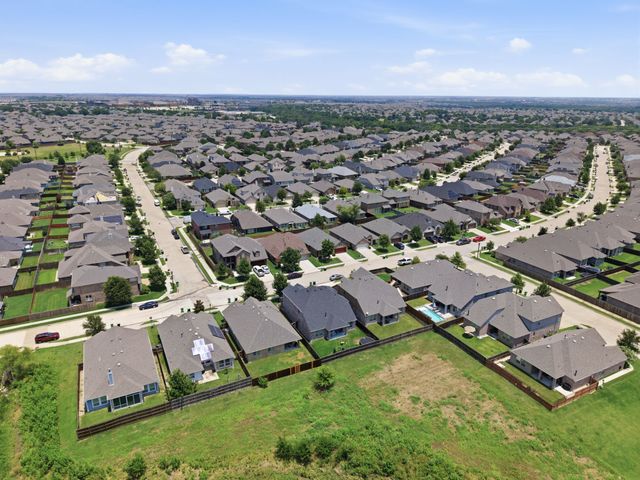 1509 Yellowthroat Drive, Little Elm, TX 75068