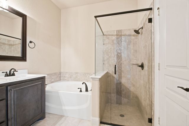 1509 Yellowthroat Drive, Little Elm, TX 75068