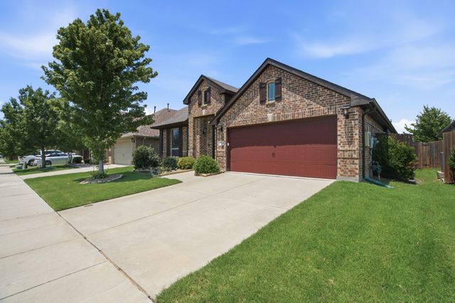 1509 Yellowthroat Drive, Little Elm, TX 75068