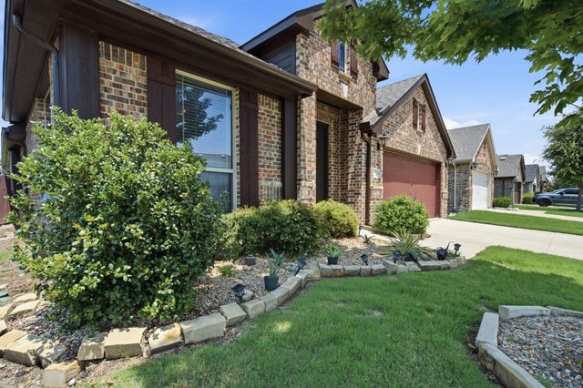 1509 Yellowthroat Drive, Little Elm, TX 75068