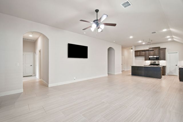 1509 Yellowthroat Drive, Little Elm, TX 75068