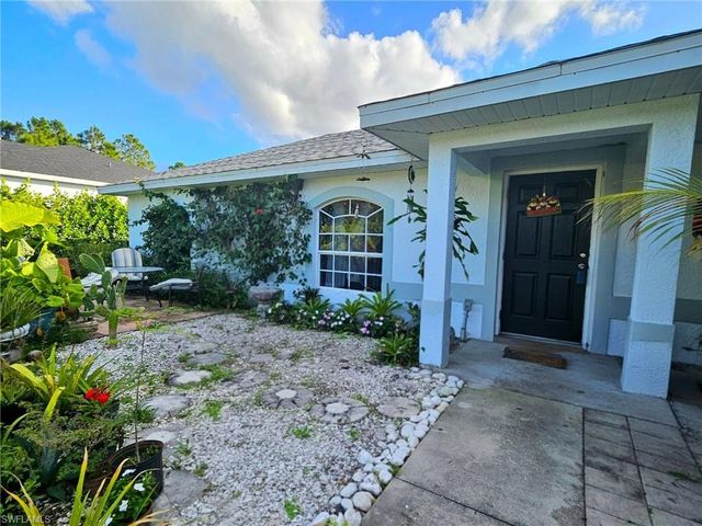 3505 34th ST SW, Lehigh Acres, FL 33976