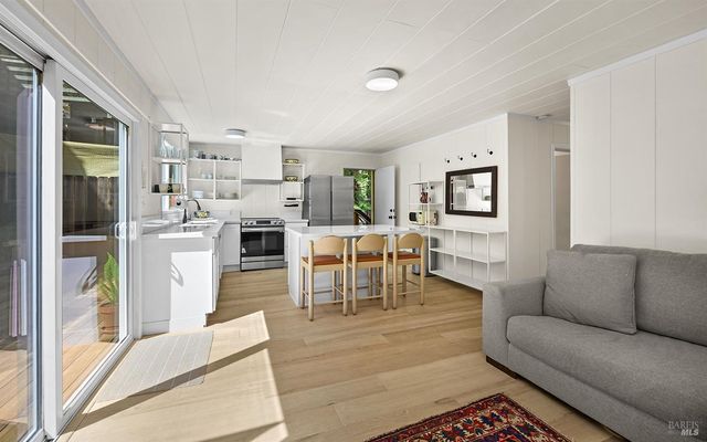 14194 Lovers Ln, Guerneville, CA 95446