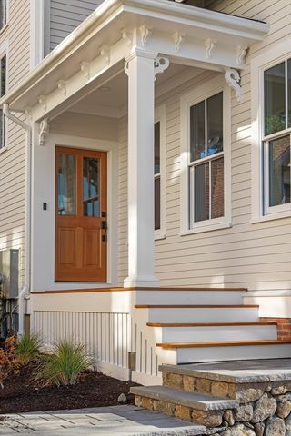 181 Lowell St, Arlington, MA 02474