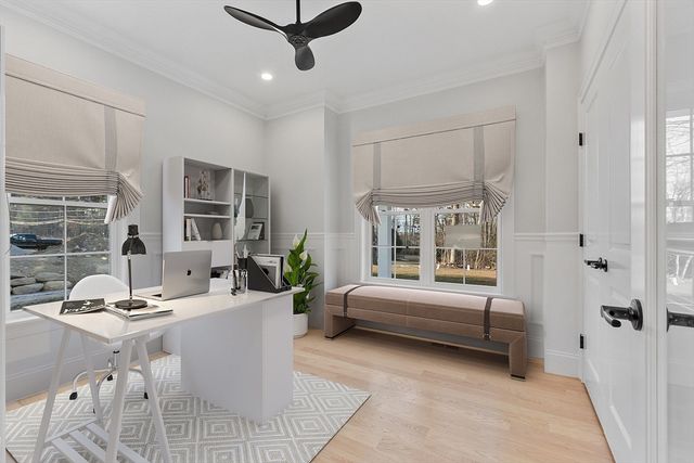 Lot 3 Upper Gore Road, Webster, MA 01570