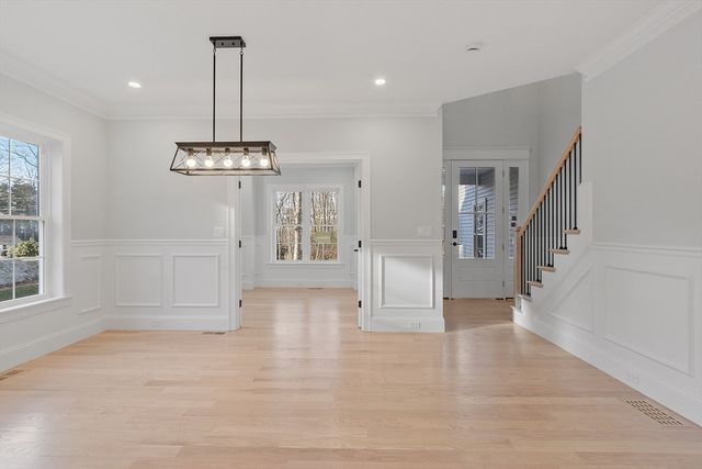 Lot 3 Upper Gore Road, Webster, MA 01570