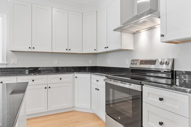 Lot 3 Upper Gore Road, Webster, MA 01570