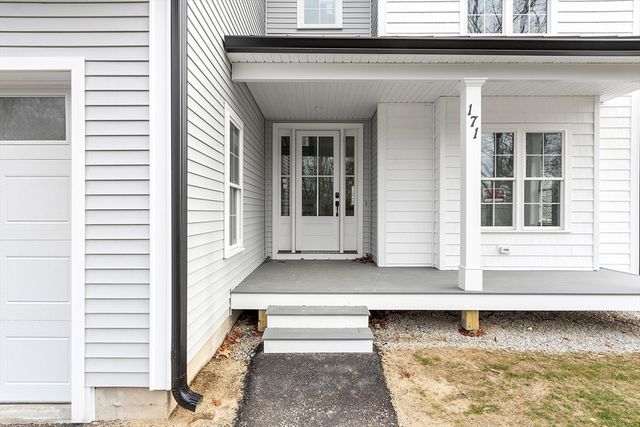 Lot 3 Upper Gore Road, Webster, MA 01570