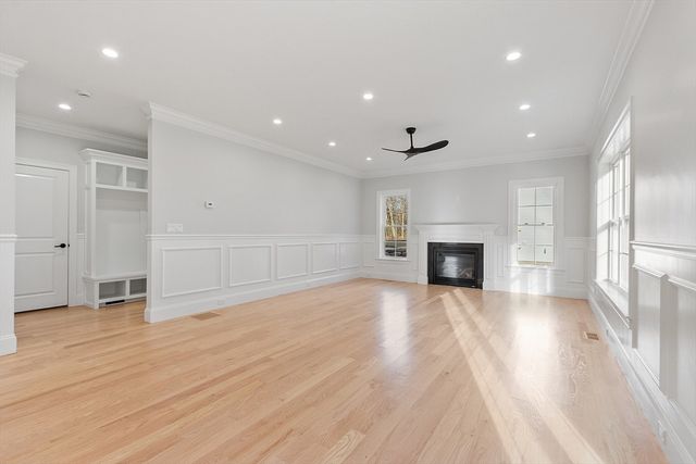 Lot 3 Upper Gore Road, Webster, MA 01570