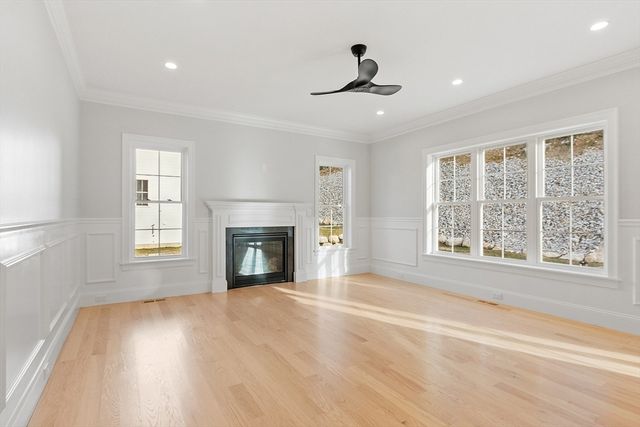 Lot 3 Upper Gore Road, Webster, MA 01570