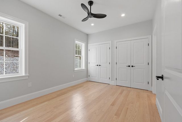 Lot 3 Upper Gore Road, Webster, MA 01570