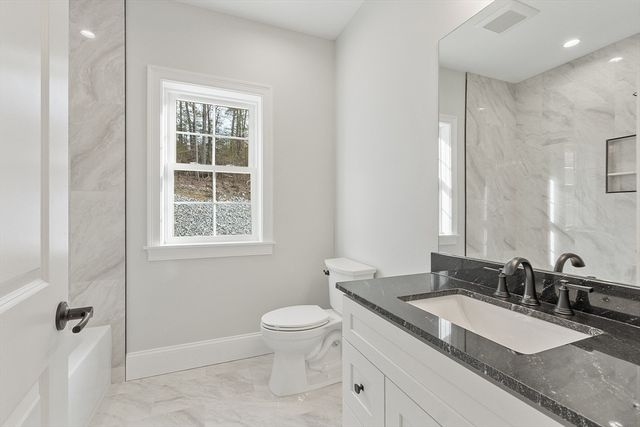 Lot 3 Upper Gore Road, Webster, MA 01570