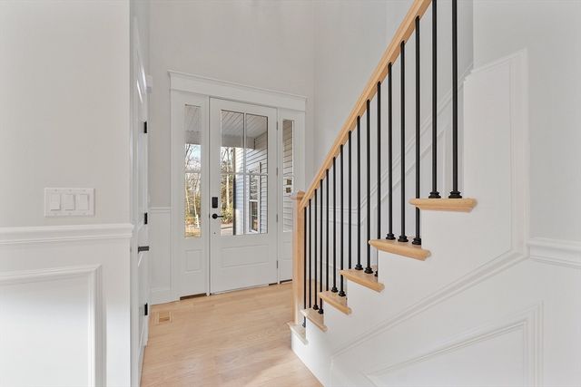 Lot 3 Upper Gore Road, Webster, MA 01570