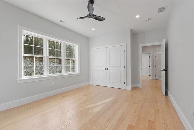 Lot 3 Upper Gore Road, Webster, MA 01570