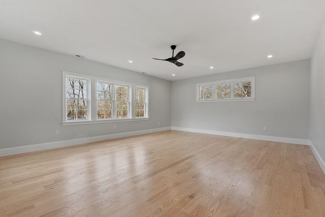 Lot 3 Upper Gore Road, Webster, MA 01570