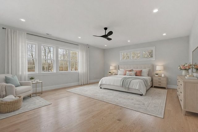 Lot 3 Upper Gore Road, Webster, MA 01570