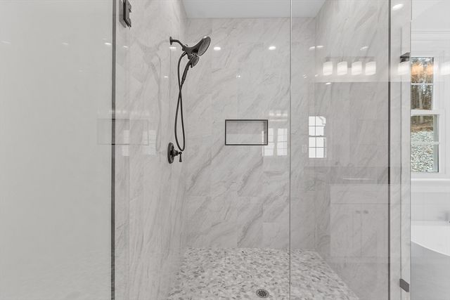 Lot 3 Upper Gore Road, Webster, MA 01570