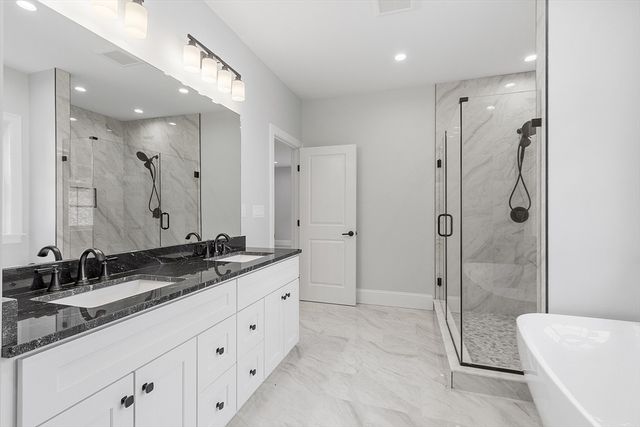 Lot 3 Upper Gore Road, Webster, MA 01570