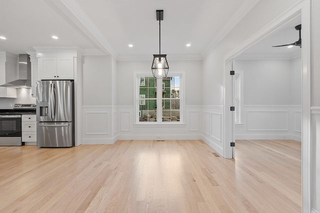 Lot 3 Upper Gore Road, Webster, MA 01570