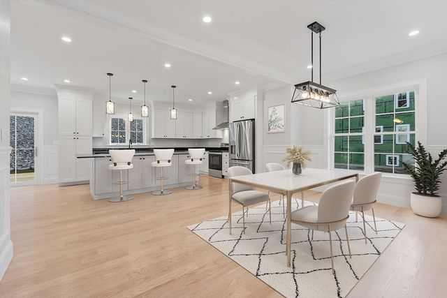 Lot 3 Upper Gore Road, Webster, MA 01570