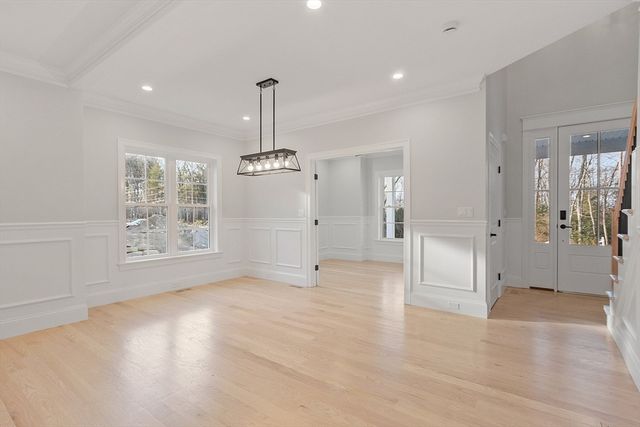 Lot 3 Upper Gore Road, Webster, MA 01570