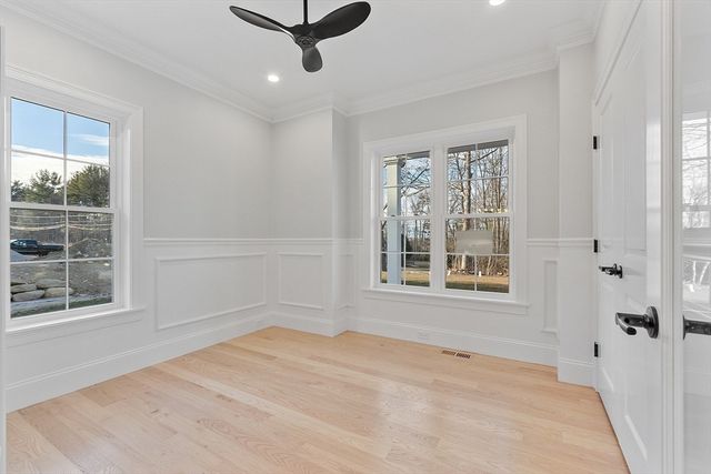 Lot 3 Upper Gore Road, Webster, MA 01570