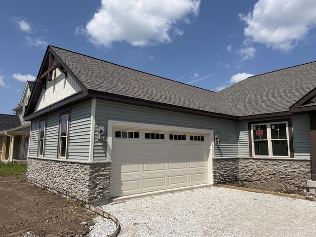 1276 Wild Rye LANE, Oconomowoc, WI 53066