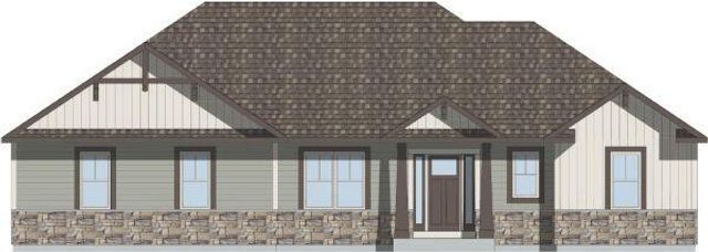 1276 Wild Rye LANE, Oconomowoc, WI 53066