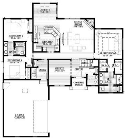 1276 Wild Rye LANE, Oconomowoc, WI 53066