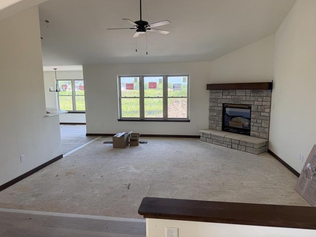 1276 Wild Rye LANE, Oconomowoc, WI 53066