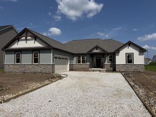 1276 Wild Rye LANE, Oconomowoc, WI 53066